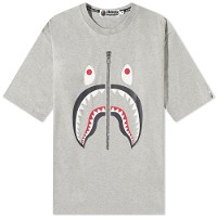 A Bathing Ape Shark Relaxed Fit Tee