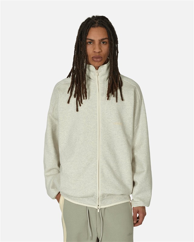 Fear of God Athletics Track Top Heather