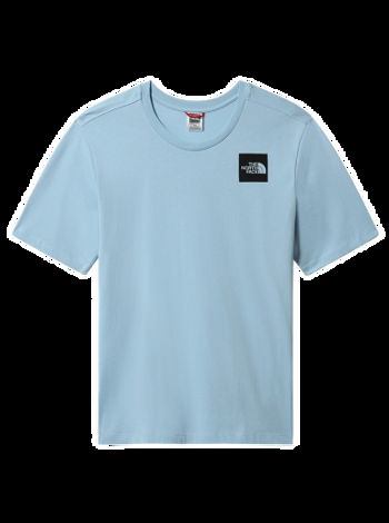 The North Face W Relaxed Fine T-shirt NF0A4SYA3R3