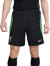 Dri-FIT Liverpool FC Strike Knit Football Shorts