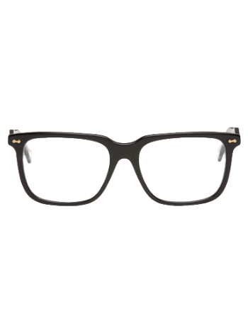 Gucci Rectangular Glasses GG0737O-011
