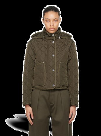 Burberry Quilted Jacket 8075760