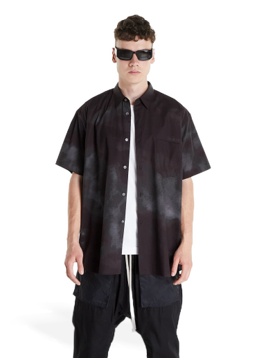 Christian Marclay Woven Shirt