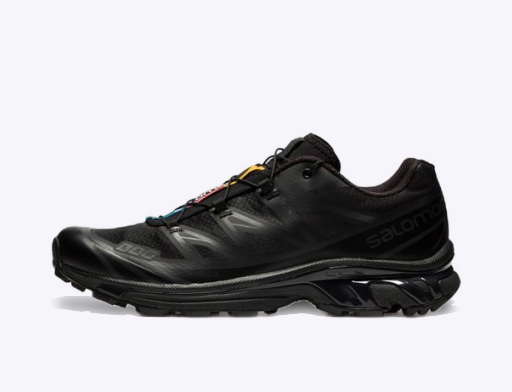 τρέχει Salomon XT-6 Μαύρο | L41086600