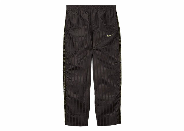 BODE x Scrimmage Pant Brown