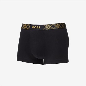 BOSS Trunk & Sock Gift Black 50500374-001