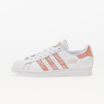 adidas Originals adidas Superstar W White, Women's low-top sneakers IE3007