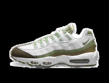 Nike Air Max 95 White Olive FD0780-100