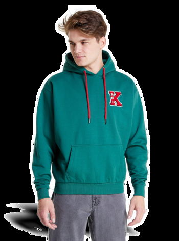 Karl Kani Retro Patch Hoodie KM223-049-1