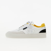 Filling Pieces Spate Plain Wylt White