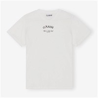 Thin Jersey Relaxed T-shirt