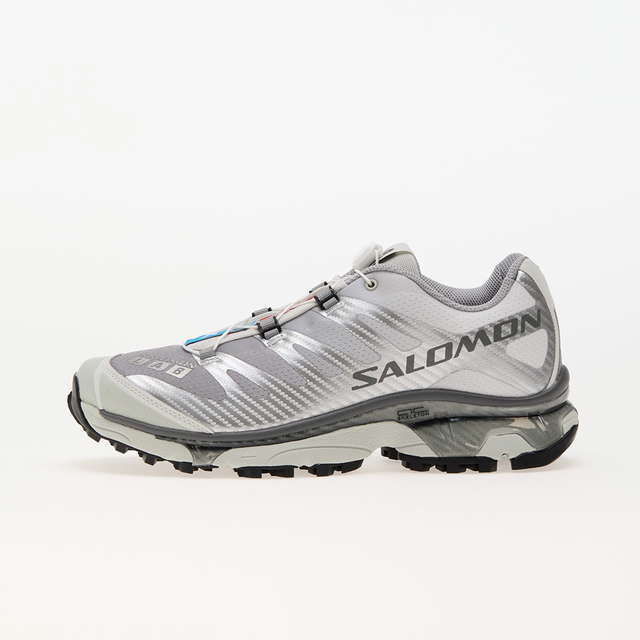 Sneakers και παπούτσια Salomon XT-4 Μεταλλικό | L47568400