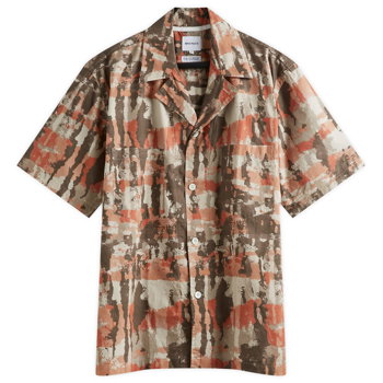 NORSE PROJECTS Mads Print Vacation N40-0800-5049