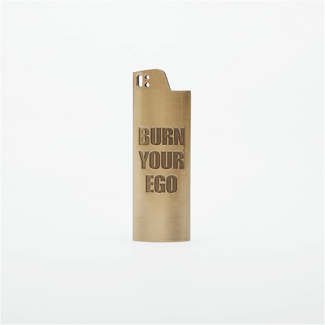 Ego Lighter Case