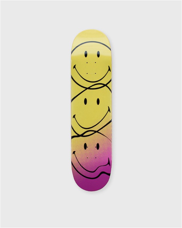 Smiley Collection Acid Colored Campbell's Soup Deck