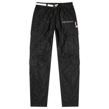 Advisory Board Crystals Pacifist Bdu Pant ABC-SS24-WCCP-BLK