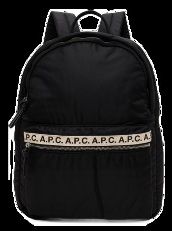 A.P.C. Black Marc PAACL-H62107