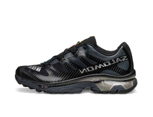 Sneakers και παπούτσια Salomon XT-4 OG Μαύρο | L47132900