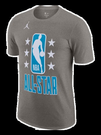 Jordan All-Star Essential "Kevin Durant Nets" NBA Player Tee DH7147-084