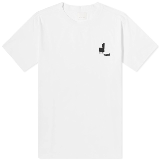 Zafferh Inverted Logo T-Shirt