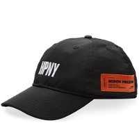 HPNY Emblem Nylon Cap