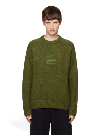 Fred Perry x Sweater