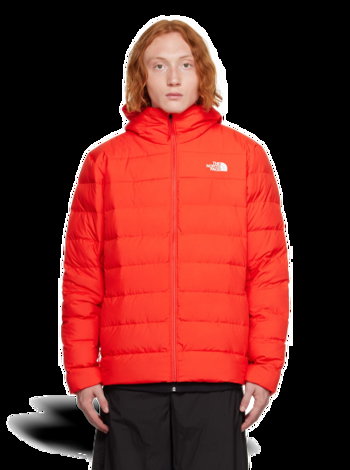 The North Face Aconcagua 3 Down Jacket NF0A84I1