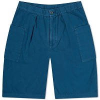 Recycled Cotton Short