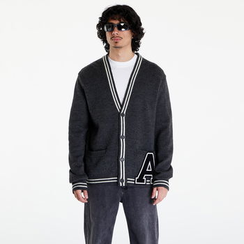 Ambush A Patch Knit Cardigan UNISEX BMHB003S24KNI0010710