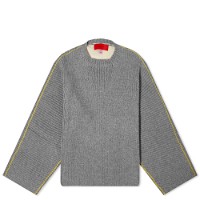 Ash Knitted Sweater
