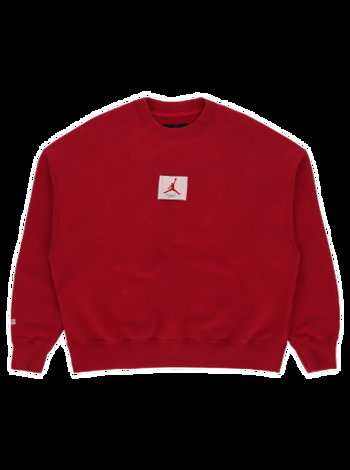 Jordan Two 18 x Crewneck Sweatshirt W DV6966-687