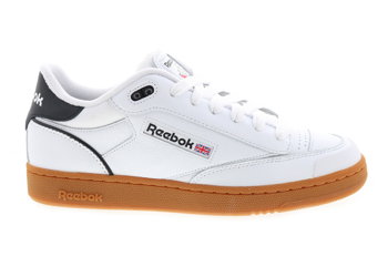 Reebok Club C Bulc Footwear White Black Rubber Gum IF5071/100033926