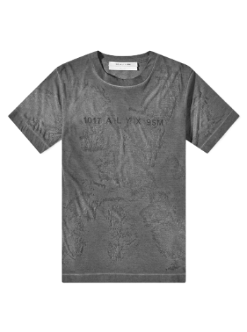 1017 ALYX 9SM Transluscent Graphic T-Shirt AAUTS0392FA02-BLK0001