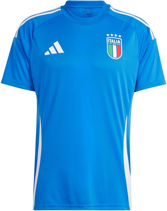 Italy Fan Jersey 2024