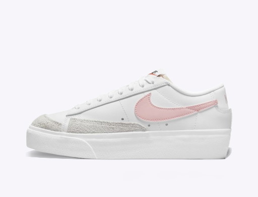 Blazer Low Platform W