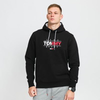 Essential Graphic Hoodie