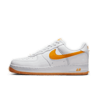 Air Force 1 Low "University Gold"