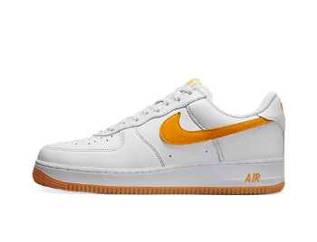 Nike Air Force 1 Low "University Gold" FD7039-100