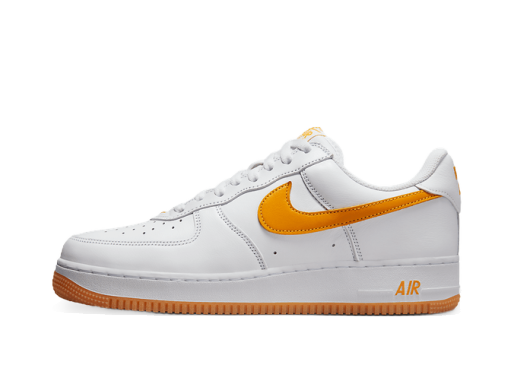 Air Force 1 Low "University Gold"