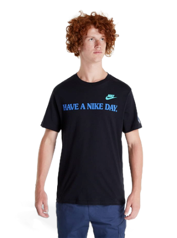 Nike Sportswear Have A Nice Day Lifestyle T-Shirt DM6397-010