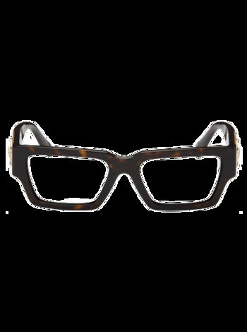 Versace Medusa Deco Sunglasses "Tortoiseshell" 0VE4459 108/87 8056597922234