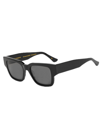 Colorful Standard Sunglasses CS0002-DB-BLK