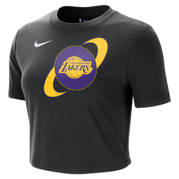 Nike NBA Los Angeles Lakers Courtside FV9537-010