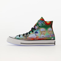 Chuck 70 Outdoor Rave "Psychedelic"