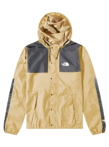 The North Face Seasonal Moutain Jacket NF0A5IG3LK5