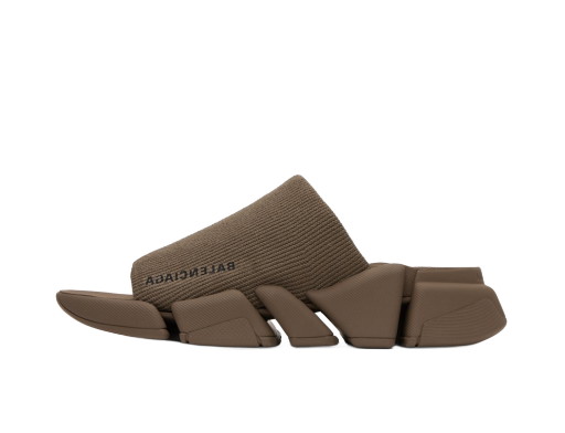 Speed 2.0 Slides "Taupe"