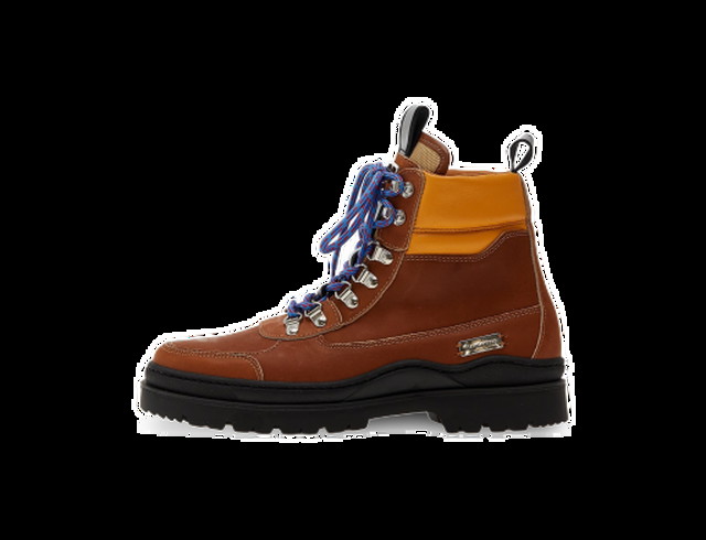 Mountain Boot