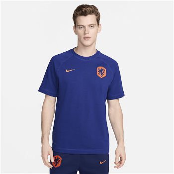 Nike Football Netherlands Tee FZ5963-455