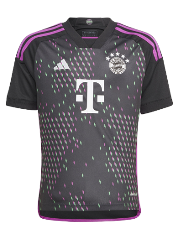 adidas Originals adidas FC Bayern Mnichov 2023/24, hostující ib1493