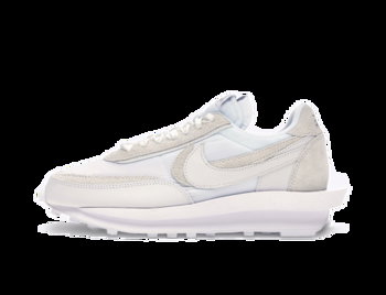 Nike Sacai x LDWaffle "White Nylon" BV0073-101